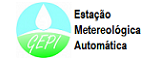 Estação Metereológica Automática - EMA
