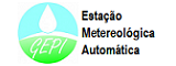 Estação Meteorológica Automática