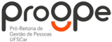 Pró-Reitoria de Gestão de Pessoas