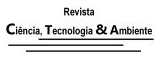 Revista, Ciência, Tecnologia & Ambiente